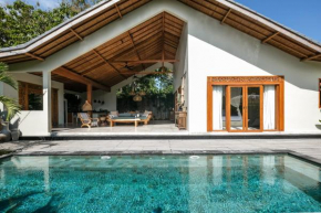 Villa Kikaa Bingin